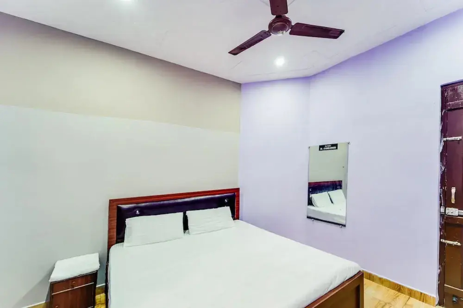 SPOT ON 61934 D Night Hotel