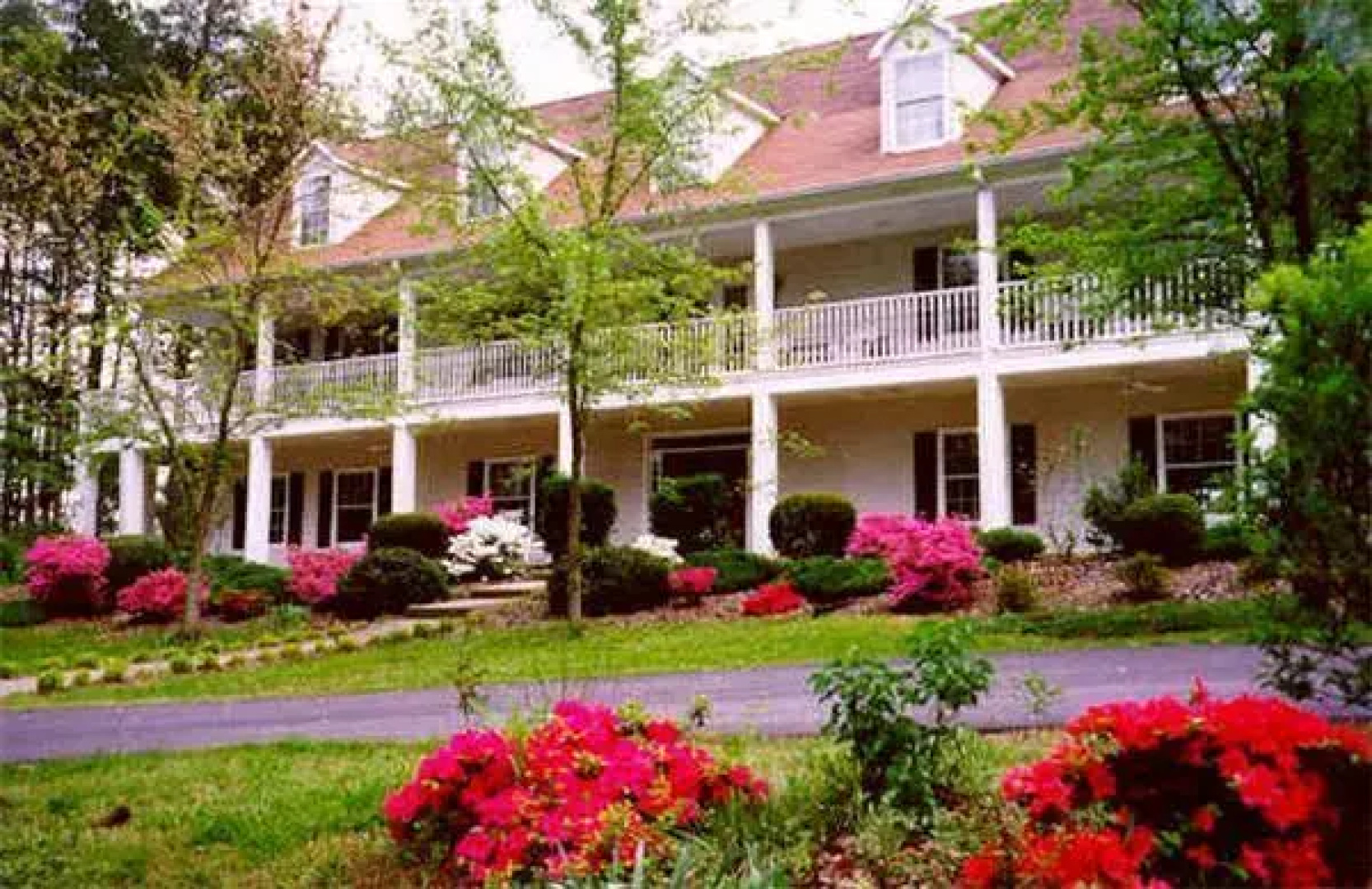 Whitworth Inn