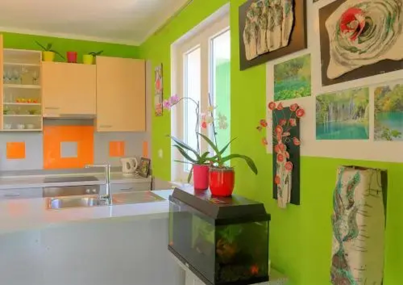 Luxury Art Apartment Pula