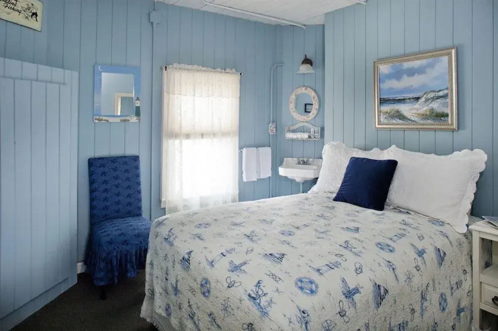 Hotel Ginger