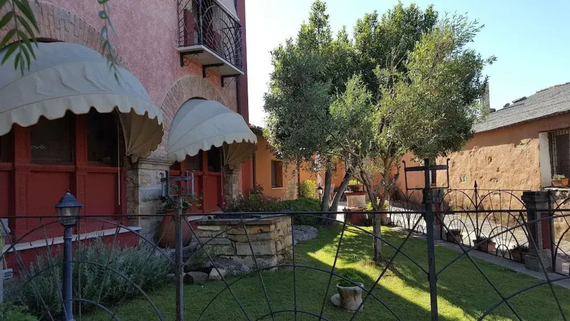 Antica Casa Pasolini