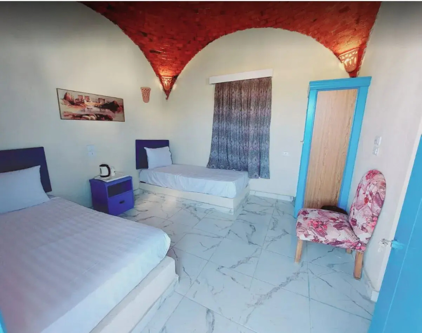 Lake House by Tunisia Green Resort