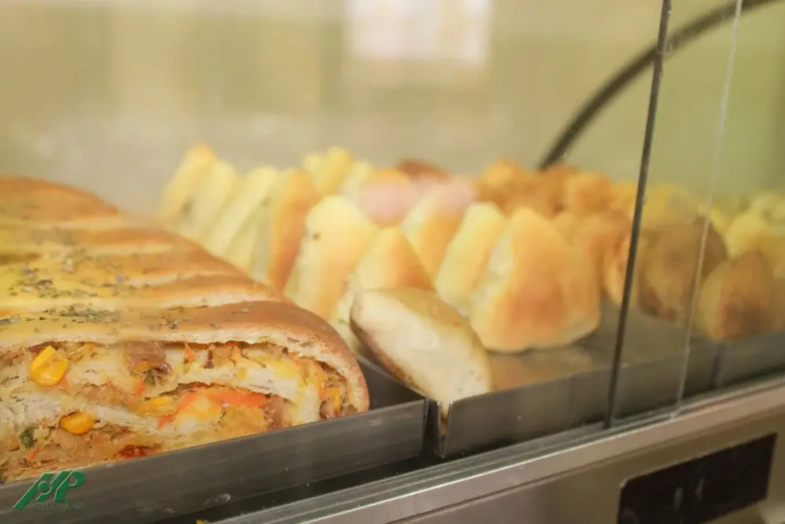 Hotel Paranoá Jaboticabal