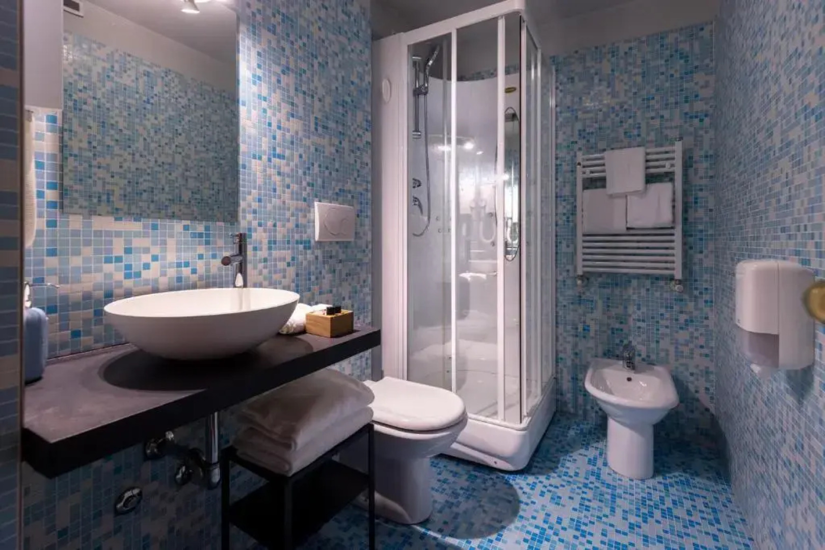 Gardone Palace Hotel