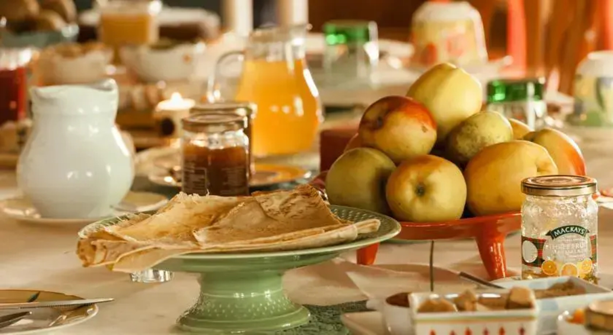 La Ferme de Lintever