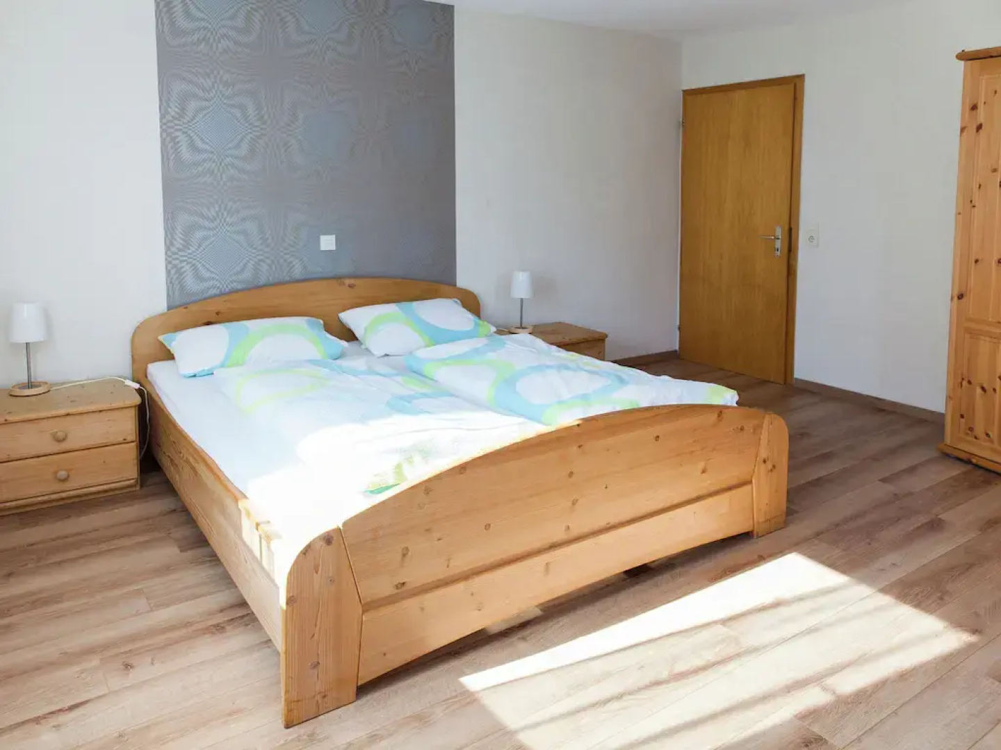 Spacious Holiday Home Between Mosel And Hunsrück