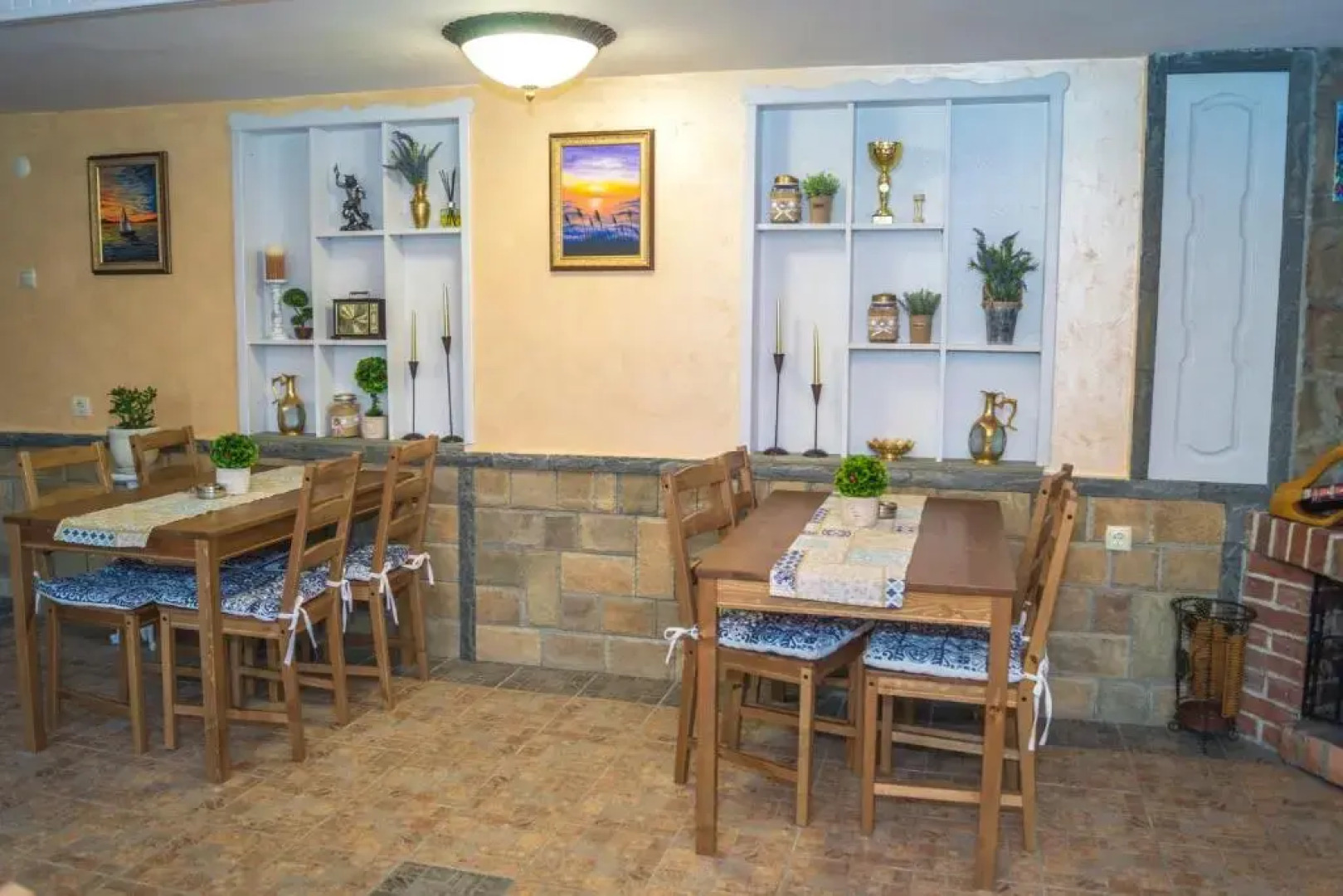 Chrystal Guest House