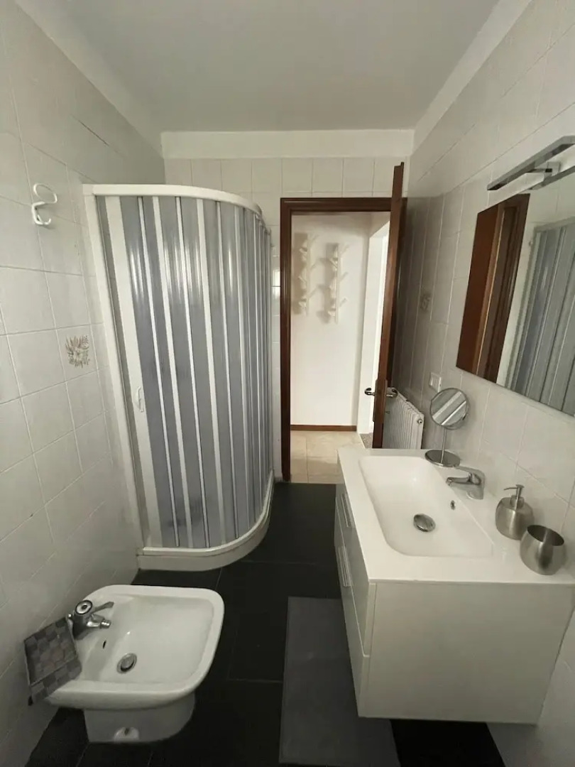 Locazione Riv'al Sile