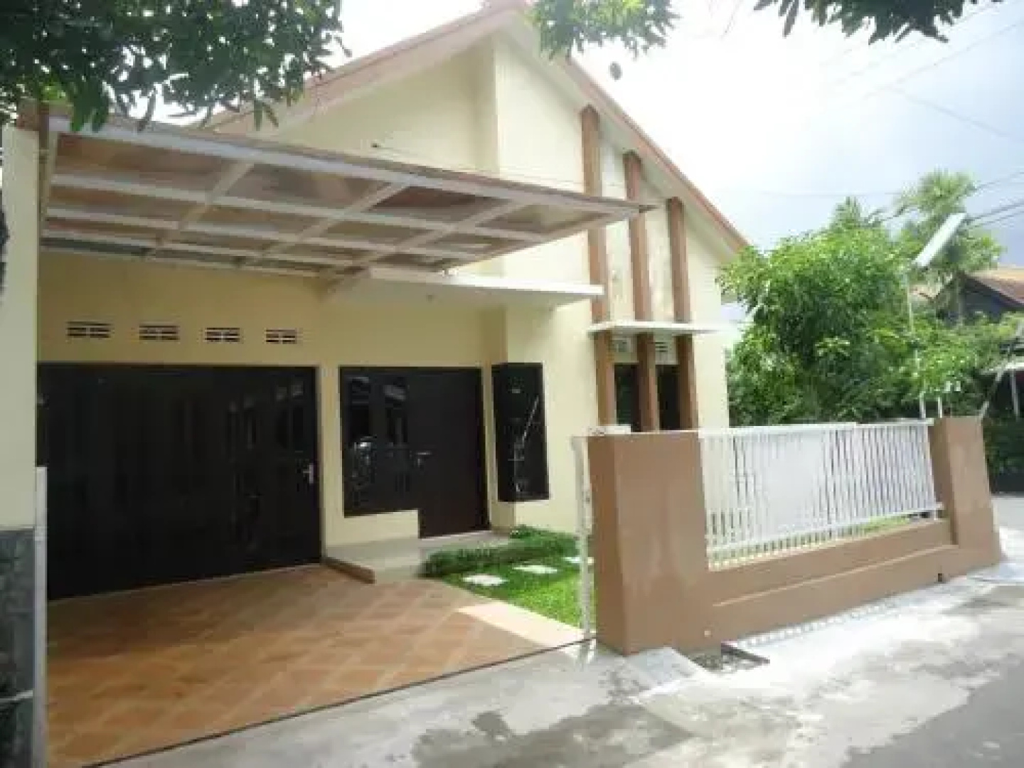 Flexeco Homestay