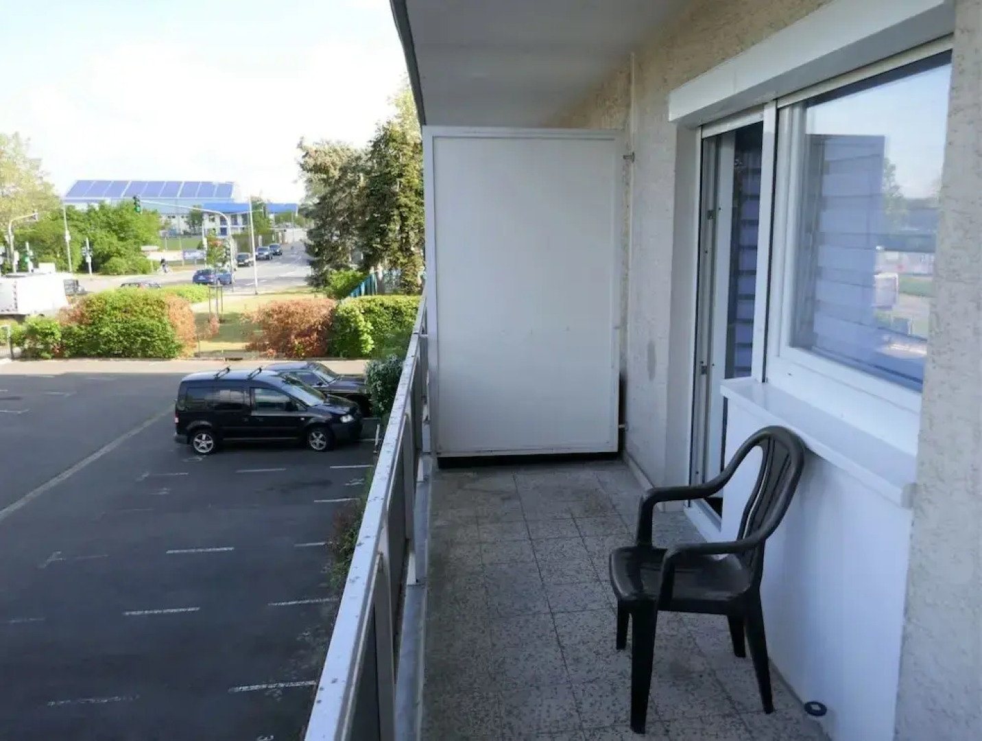 Gästehaus Schröder Walldorf 3