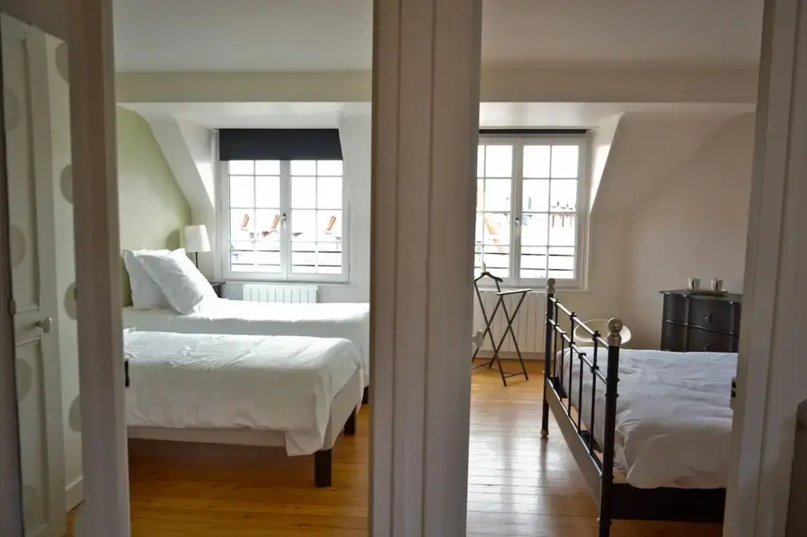 La Maison de Pierre et Valerie