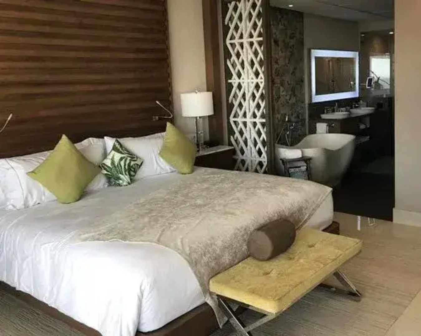 Garza Blanca Cancun