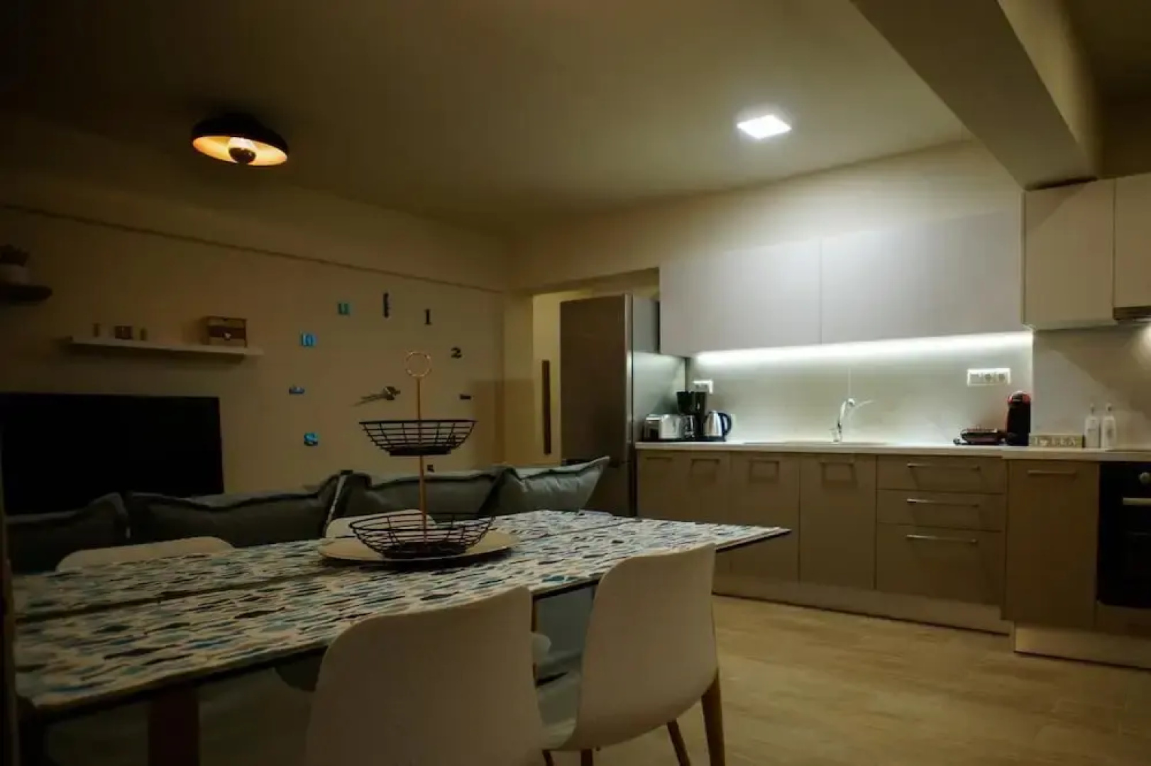 Sandika Apartments