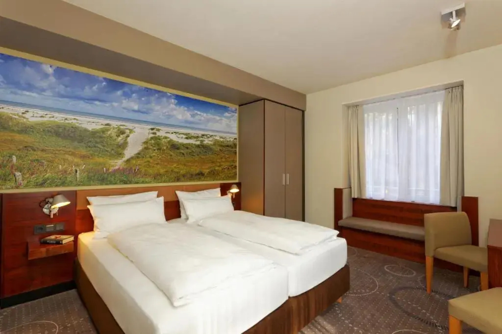 Akzent Hotel Kaliebe