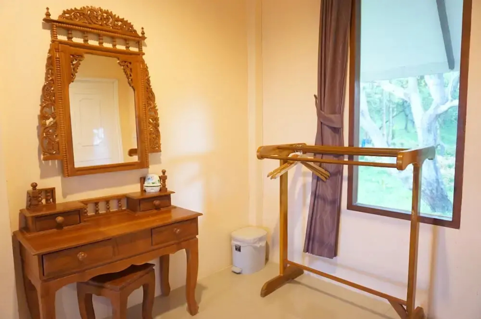 Lamai Resort Koh Payam