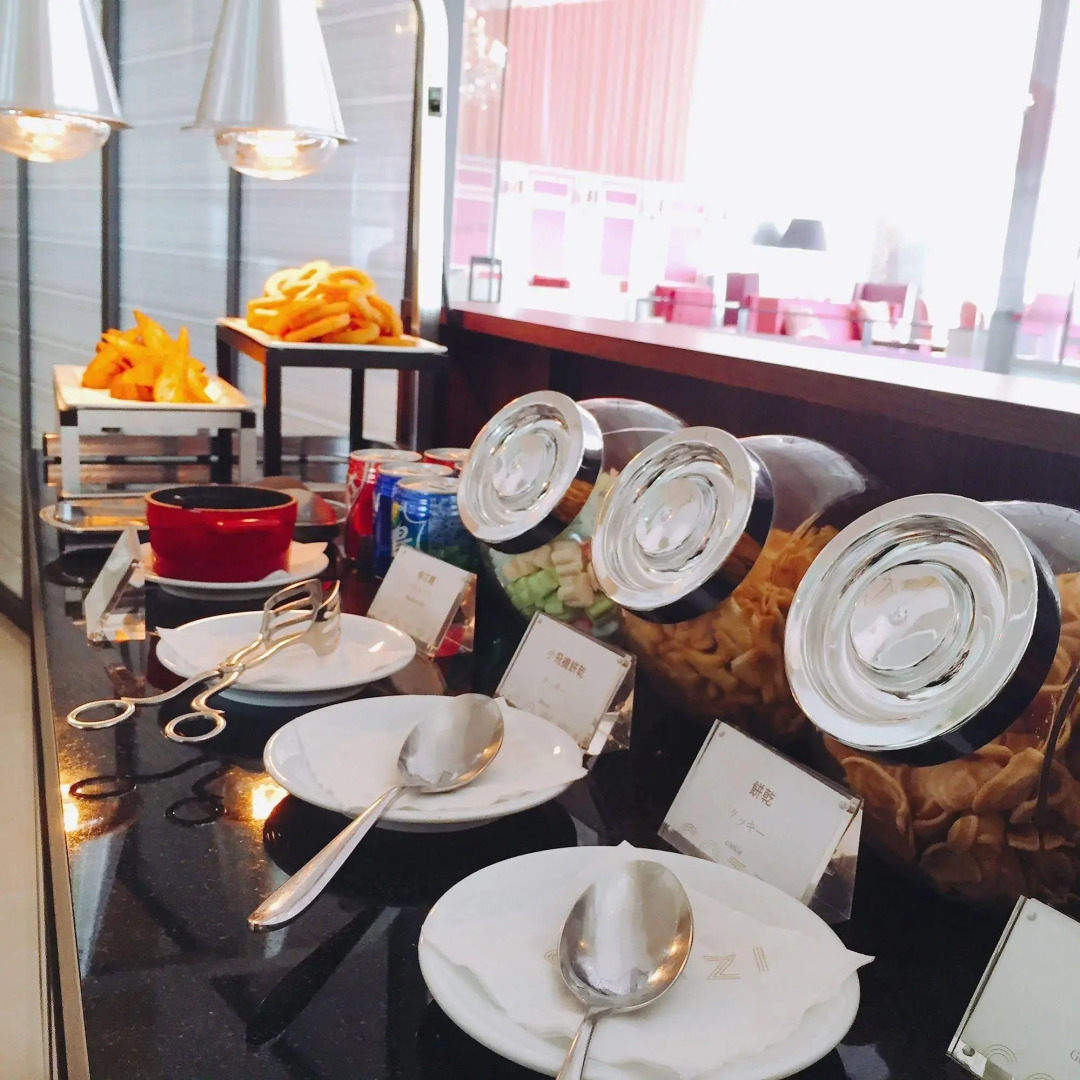 HOTEL COZZI Zhongshan Kaohsiung