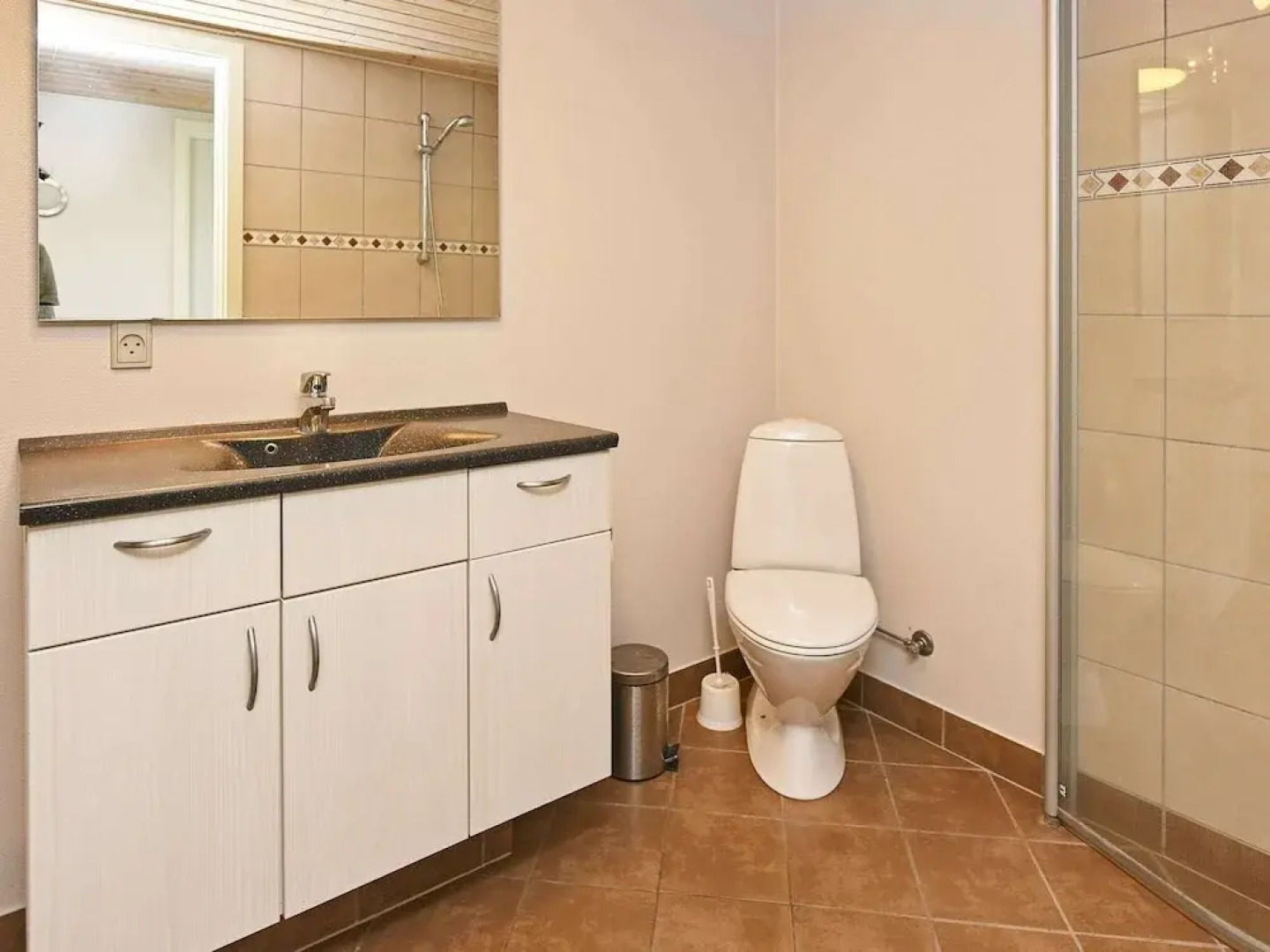 6 Person Holiday Home in Ansager-by Traum