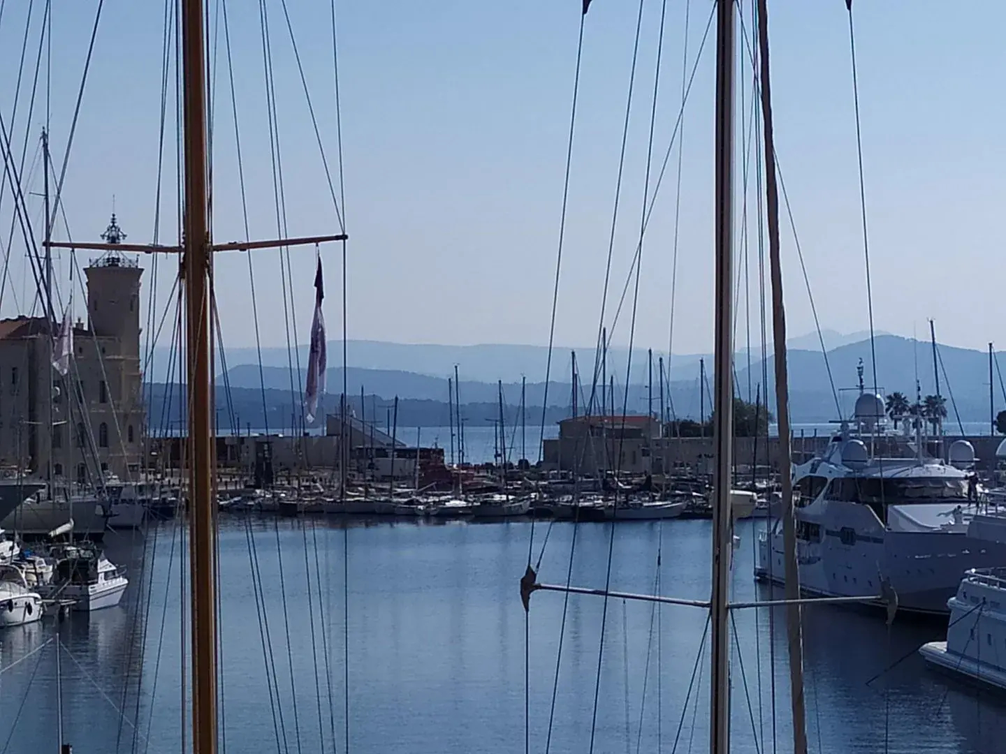 Best Western Premier Hotel Vieux Port