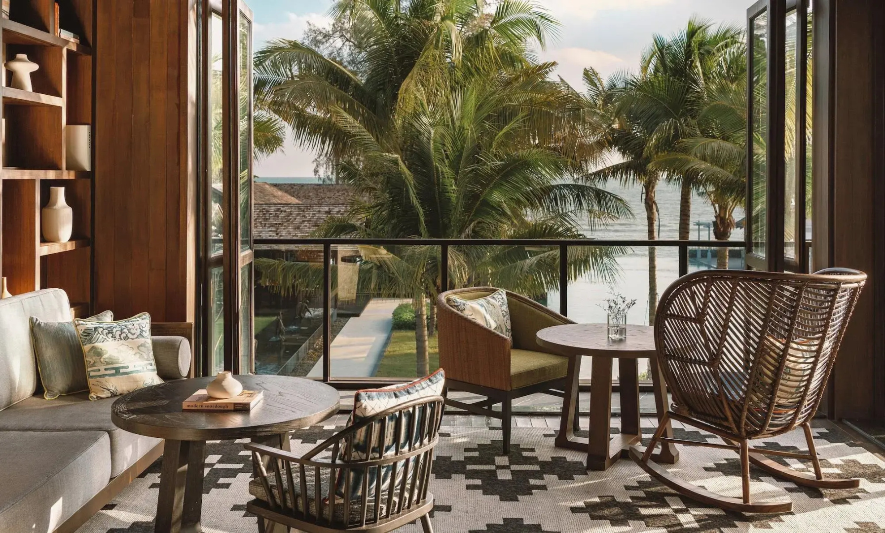 Kimpton Kitalay Samui by IHG