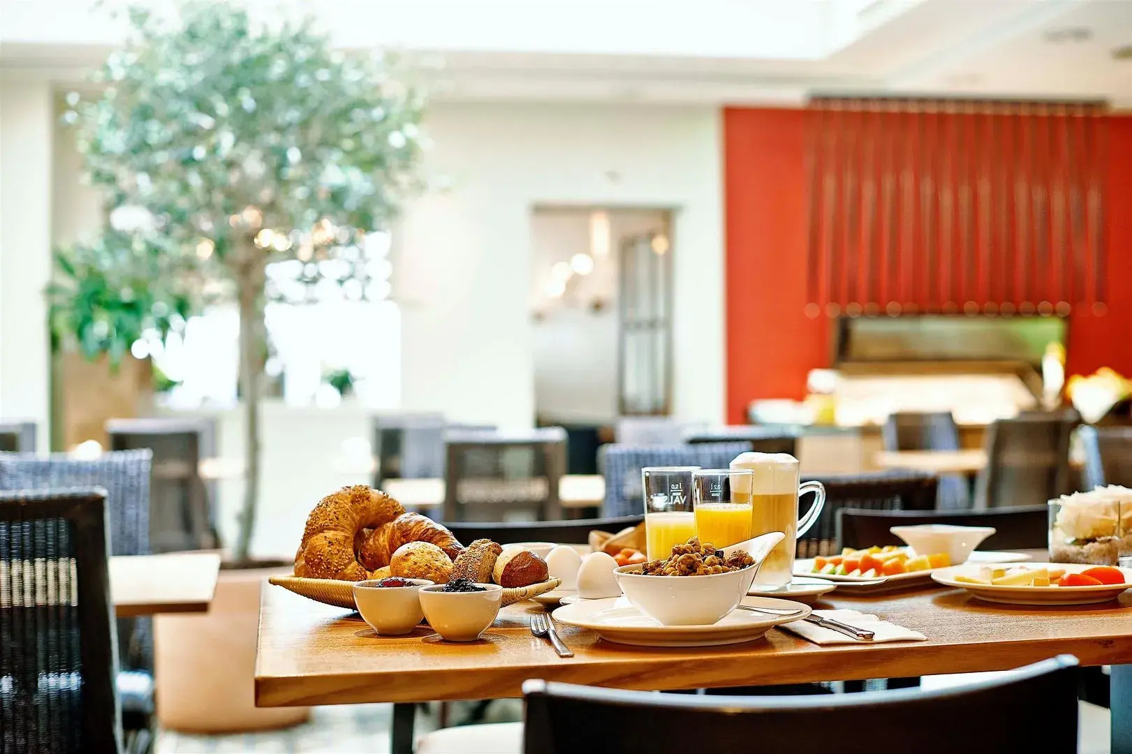 Sorell Boutique-Hotel Krone Winterthur