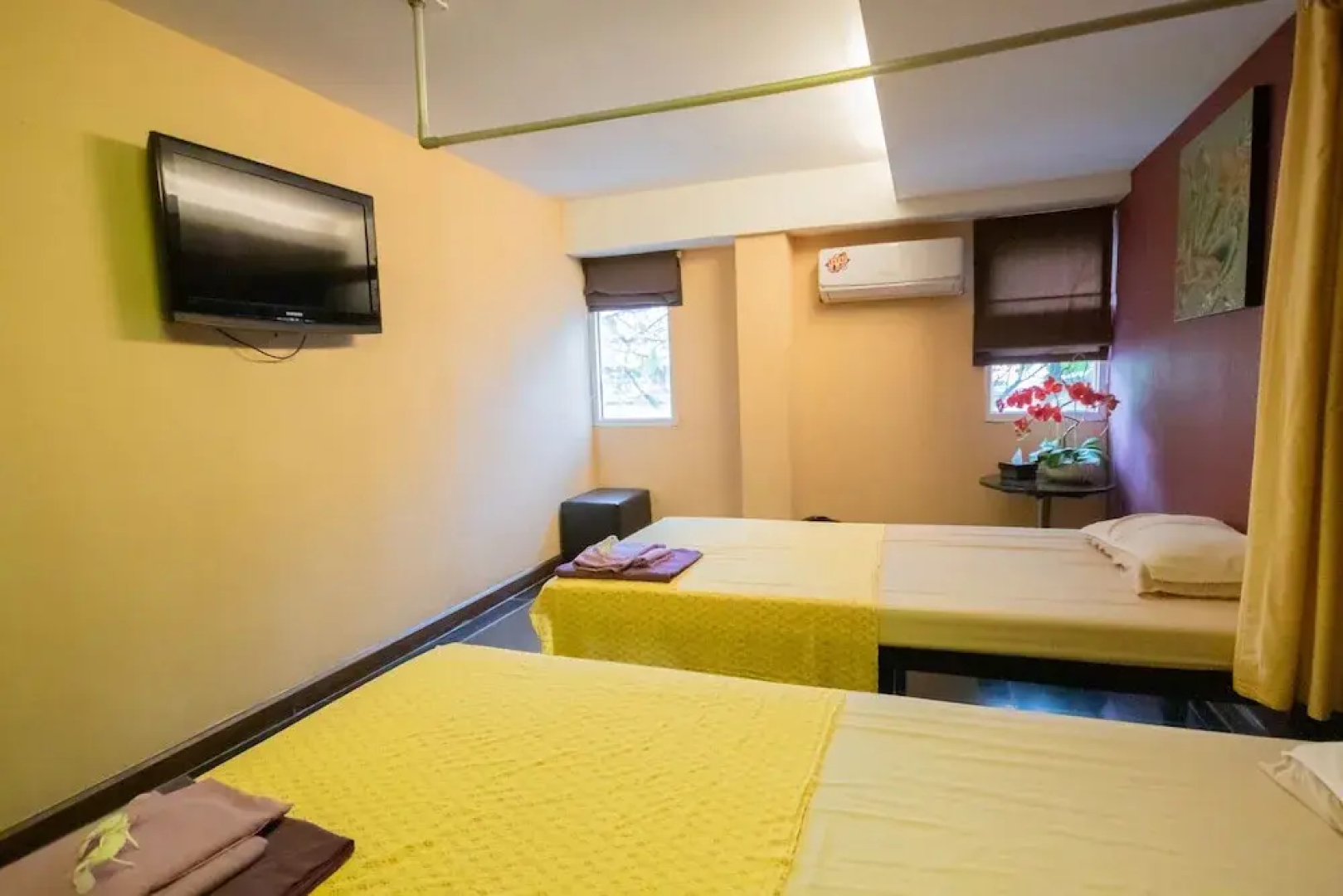 A2 (Formerly Avana Residence)