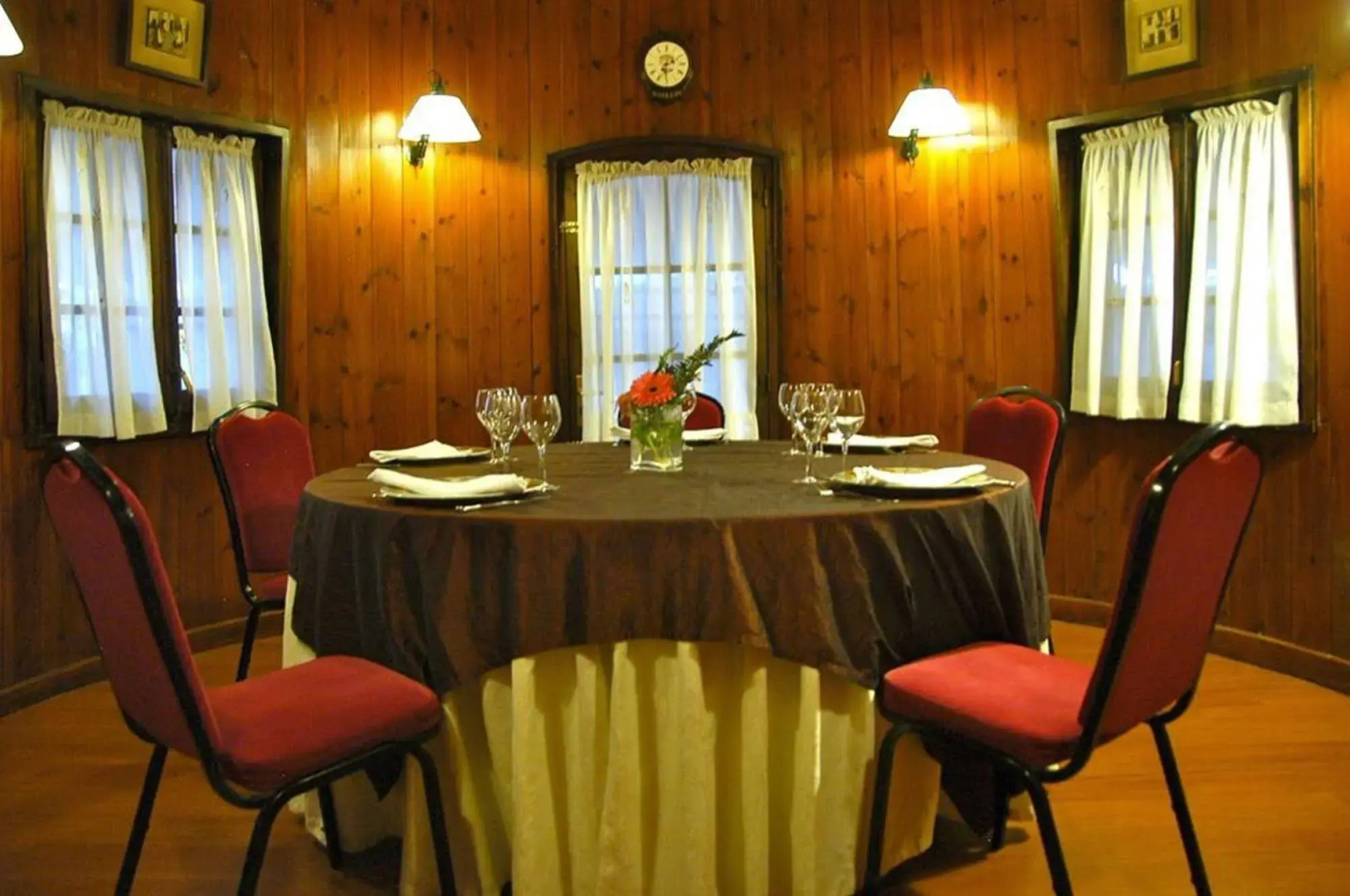 Felix Hotel Residencia