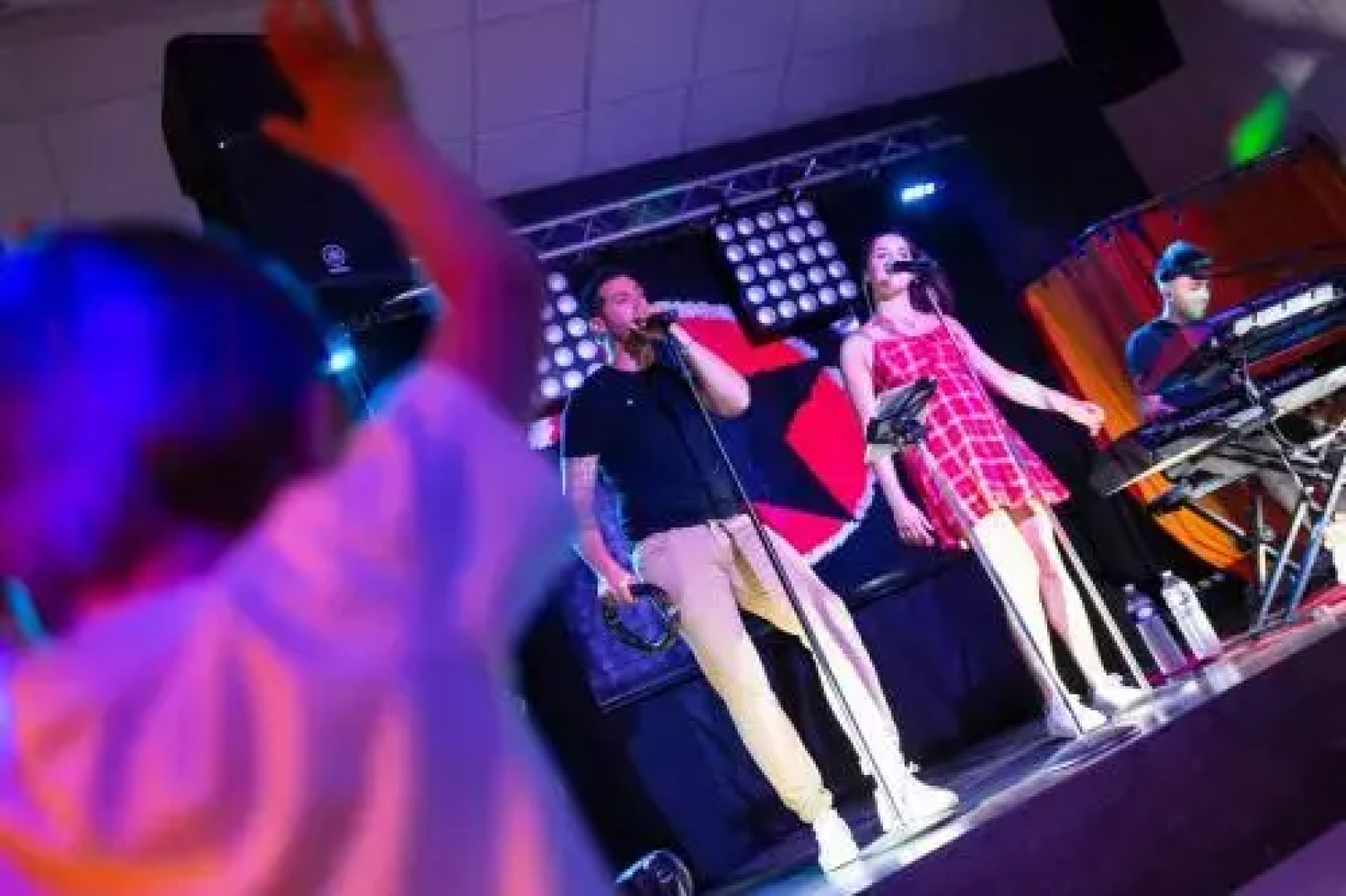 Camping le Jard **** - Maeva Camping