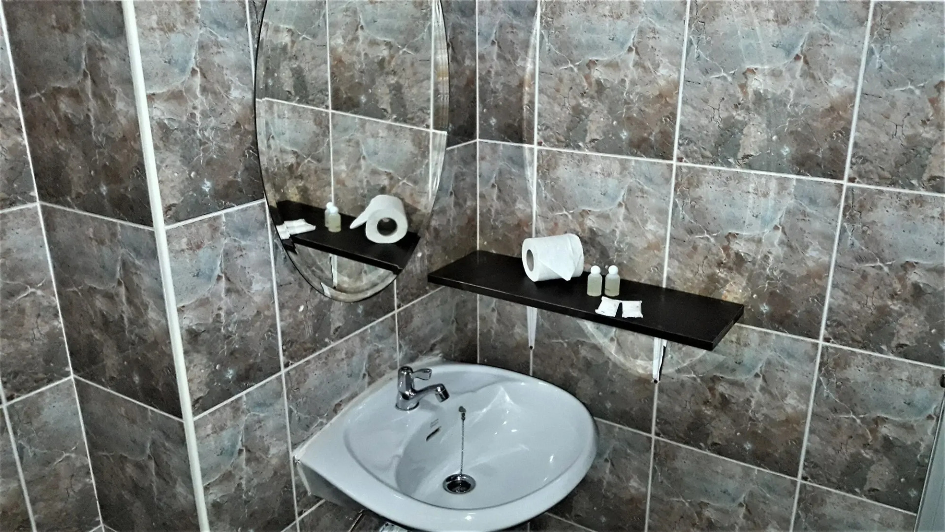 The Guest House - SHA