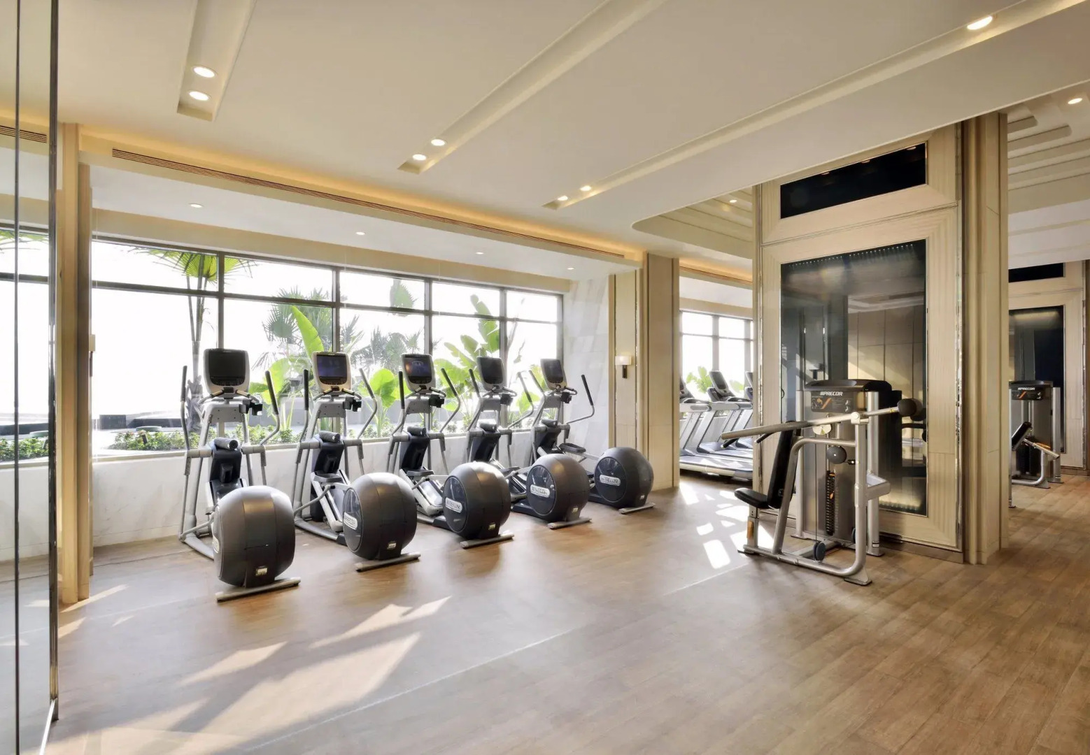 JW Marriott Hotel Kolkata