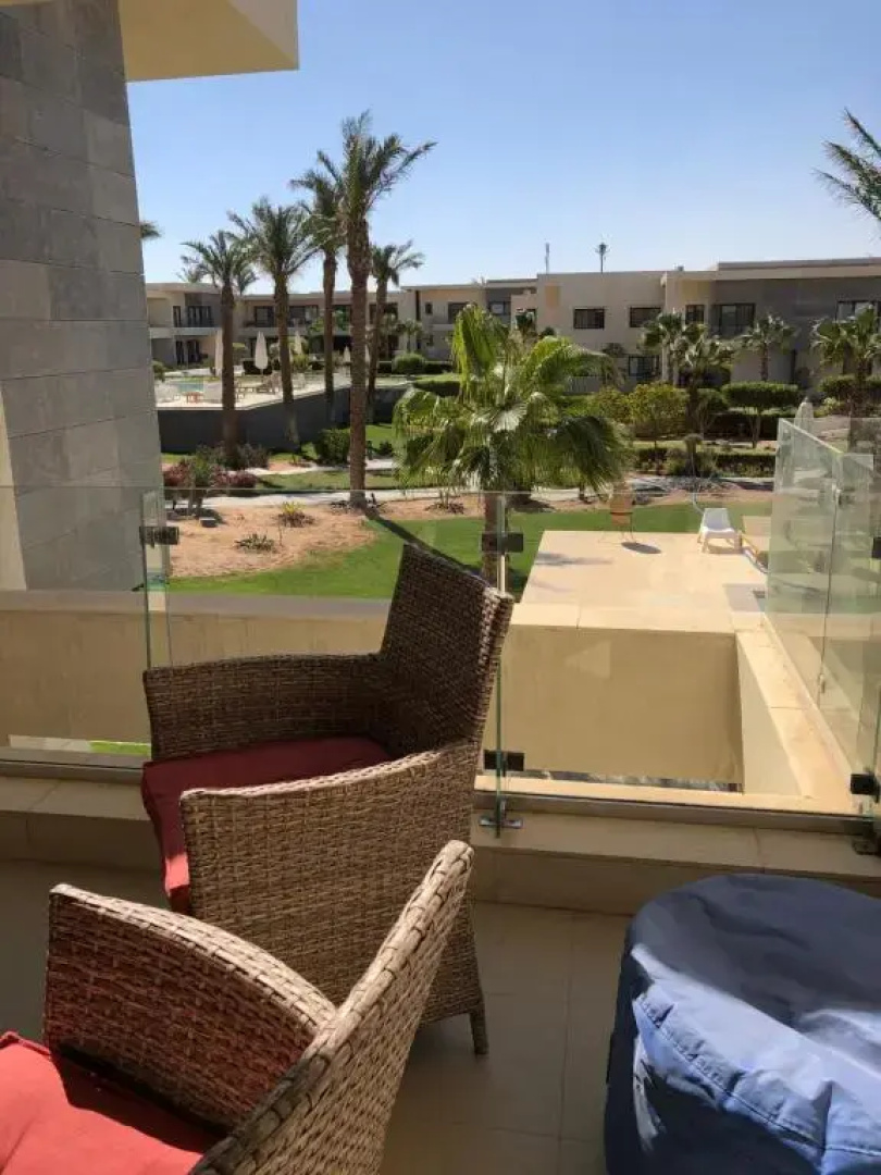 Comfort Studio G Cribs ElGouna