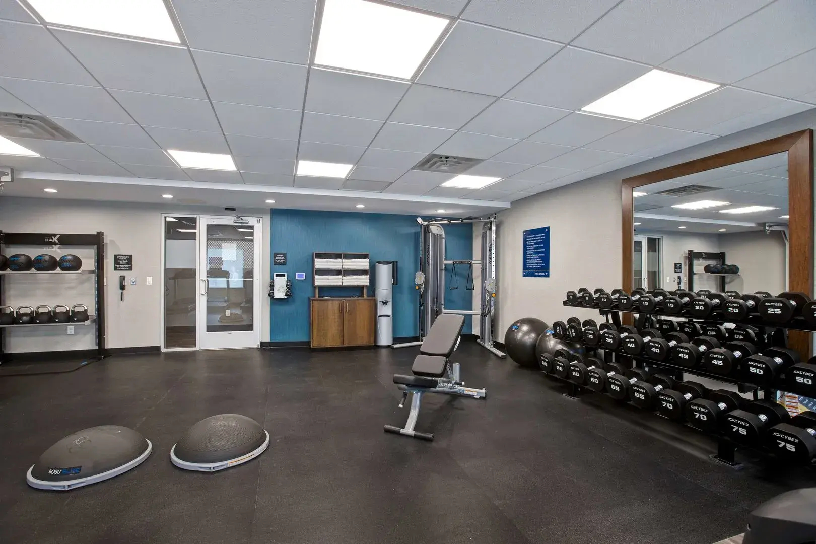 Hampton Inn & Suites Deptford