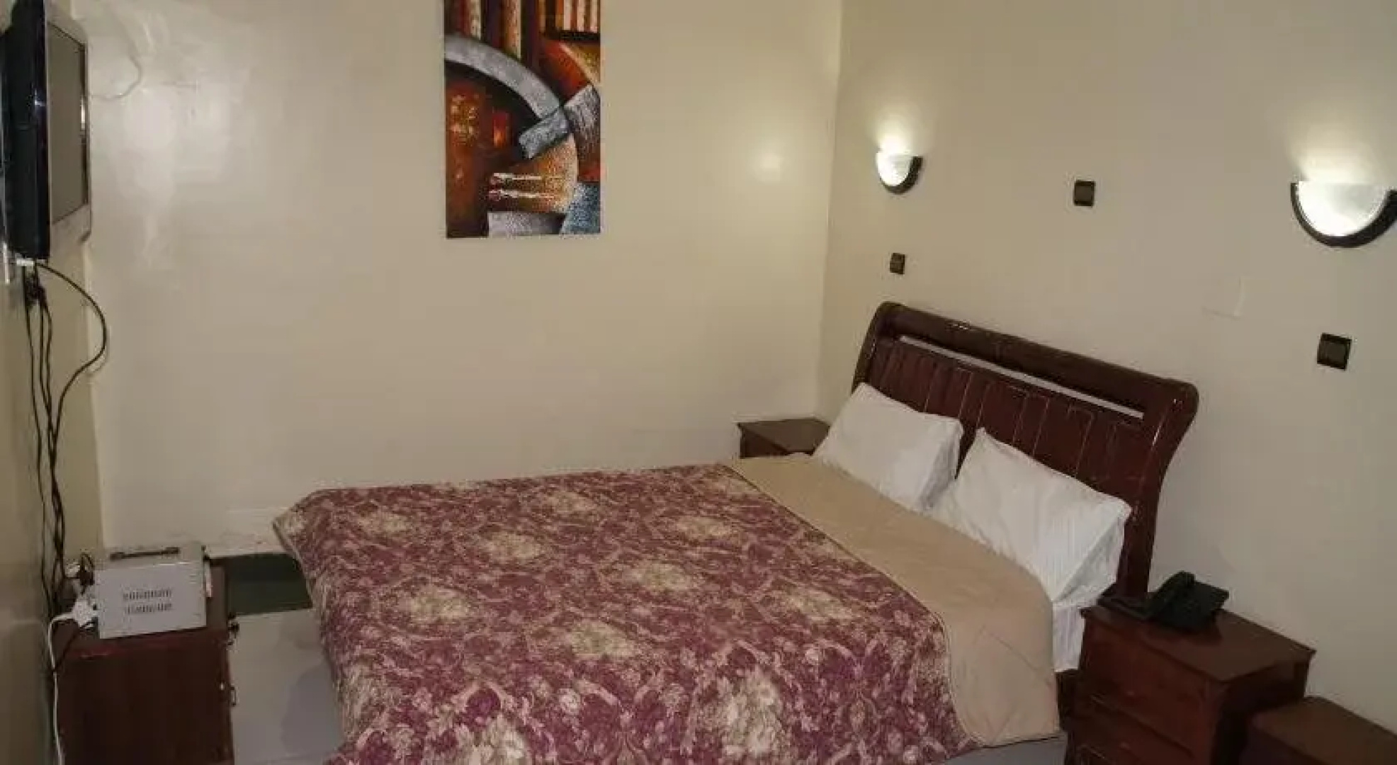 Nikki Hotel