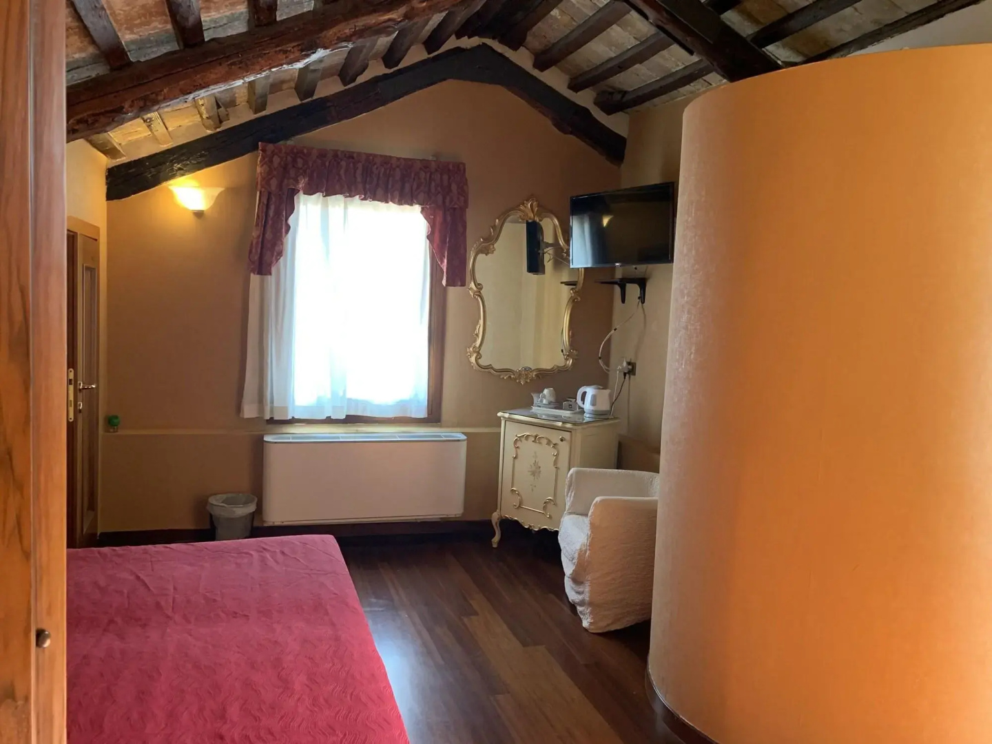 Locanda Poste Vecie
