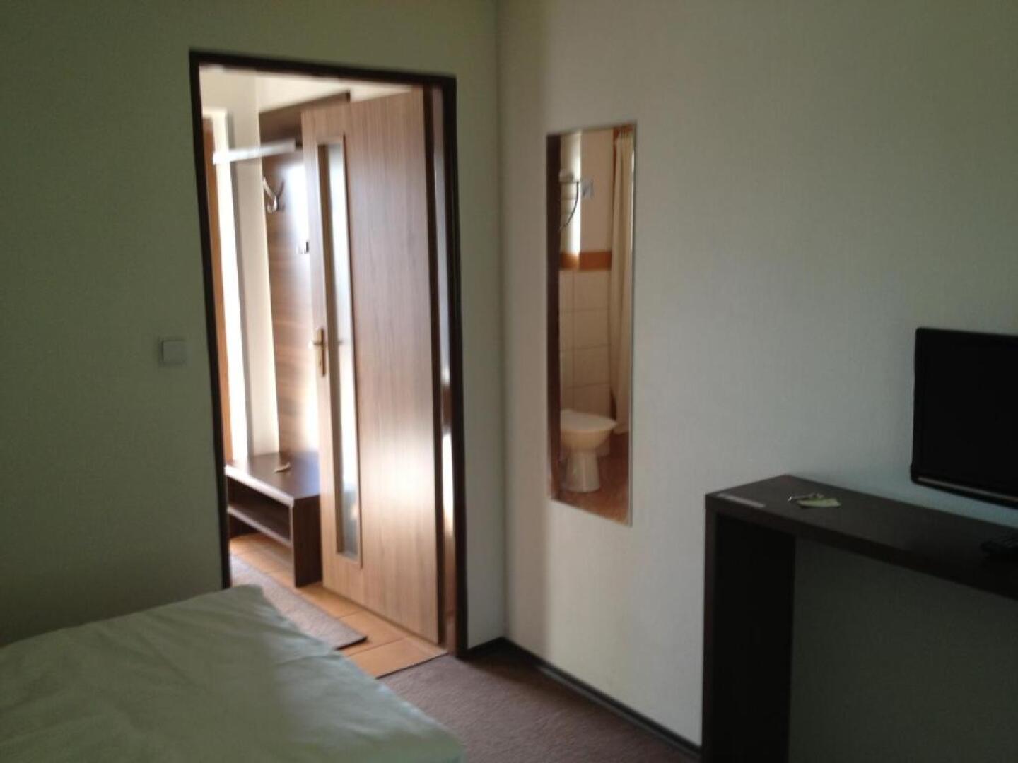 Hotel Sport Mlada Boleslav