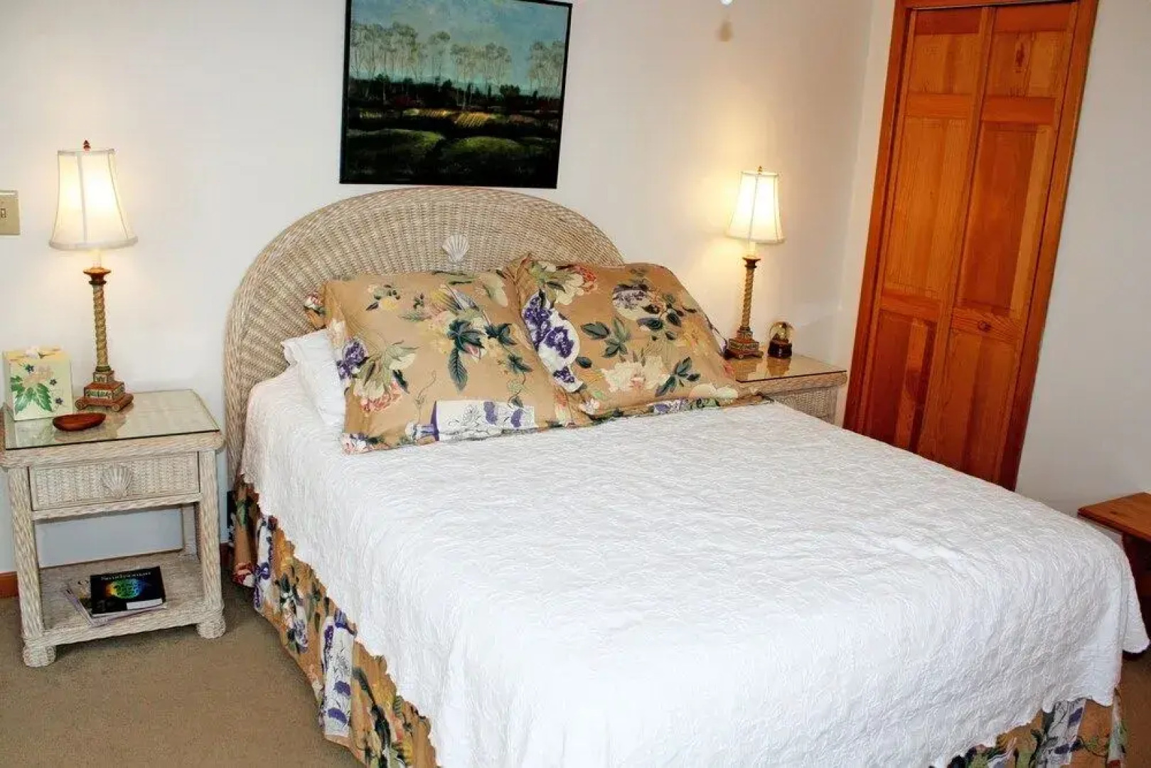 The Cove Bed & Breakfast