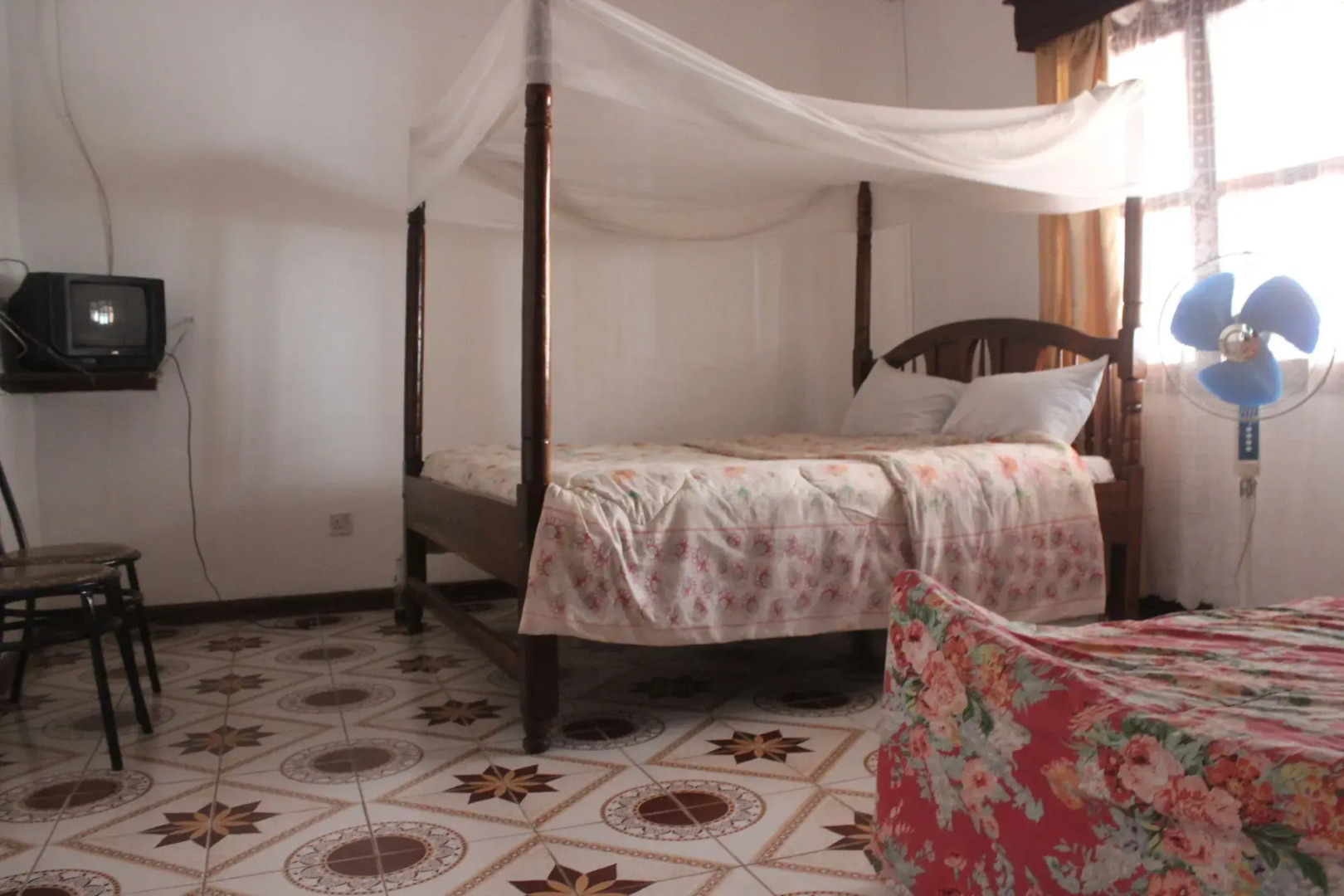 Victoria Region Motel