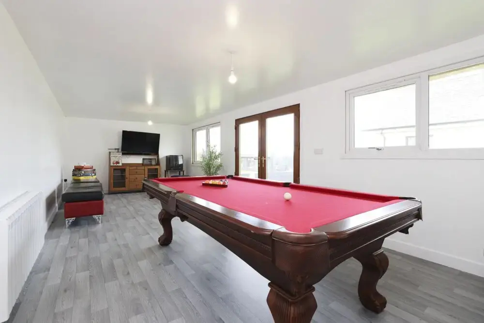 JOIVY Luxurious & Spacious 3Br House With A Hot Tub