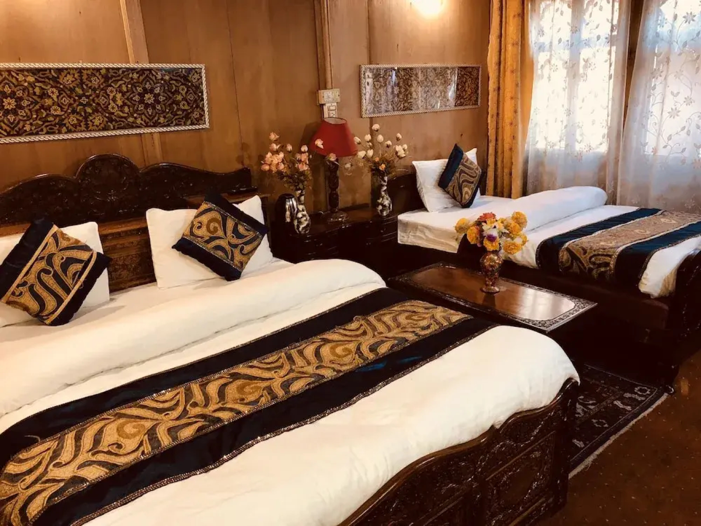 Lake Victoria Group of Houseboats