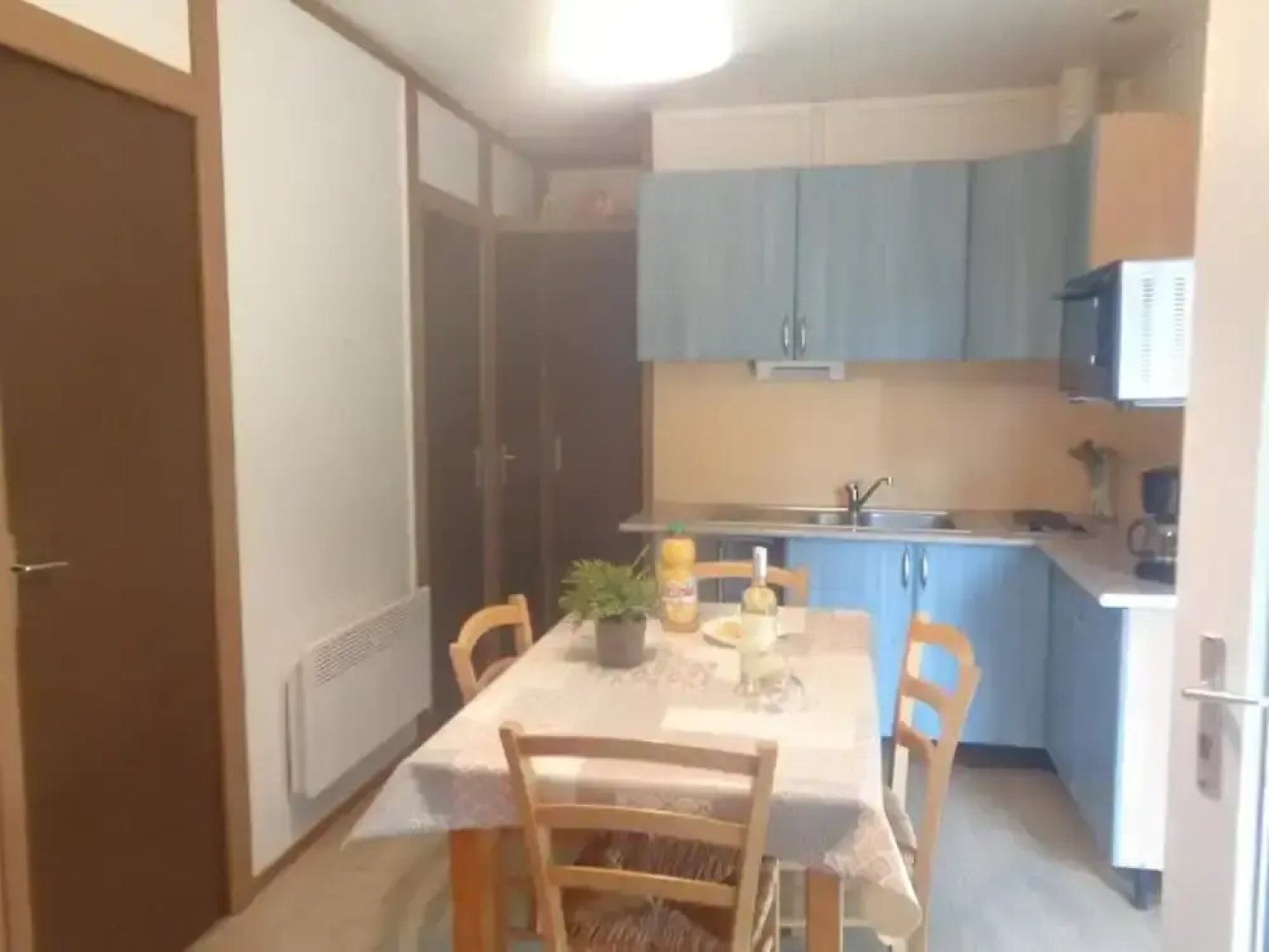 Relais Du Salagou