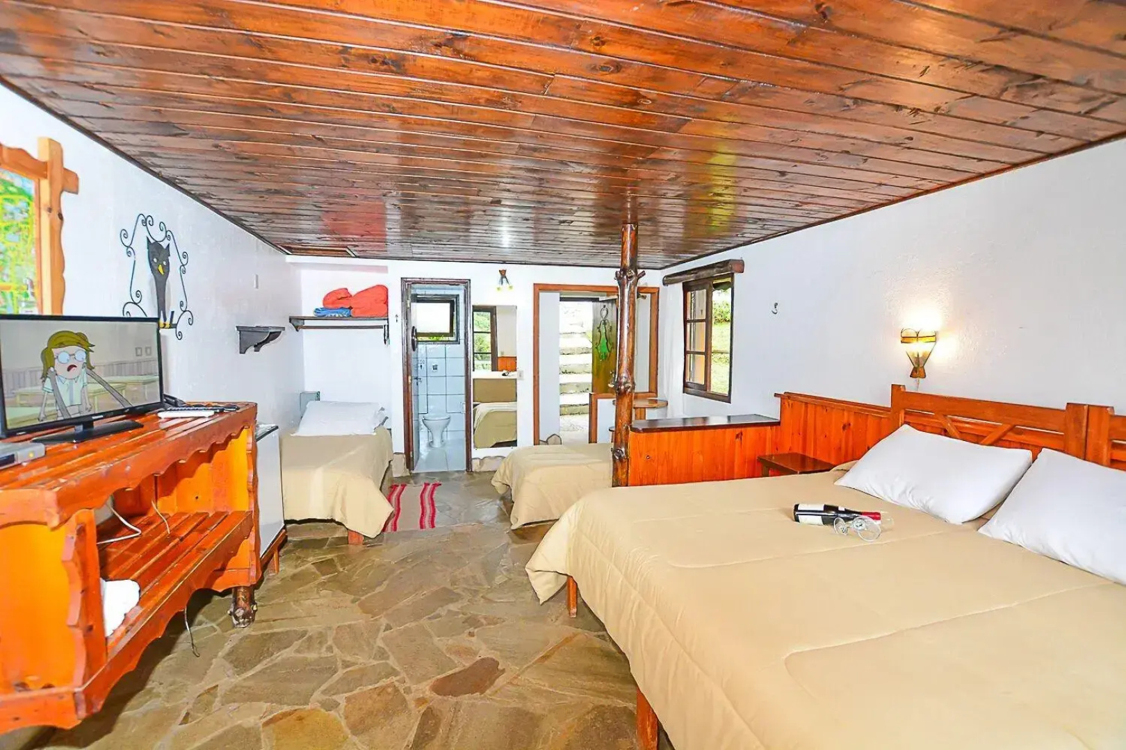 Hotel Cabeça de Boi