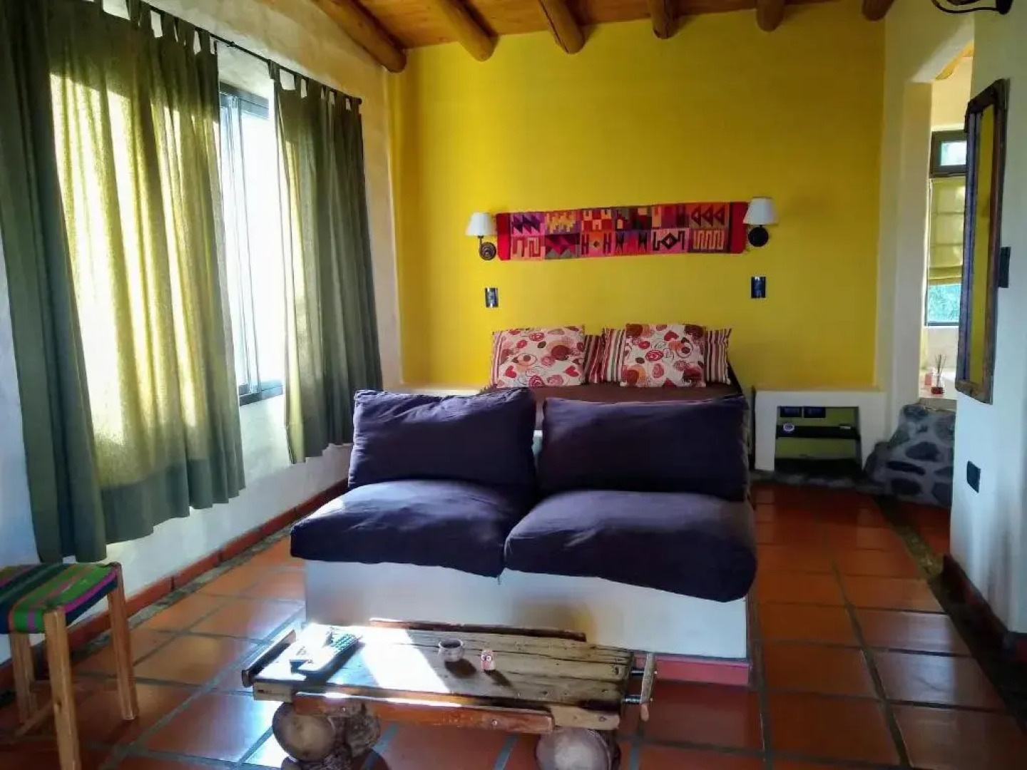 Cabañas Chacras del Arroyo Vidal