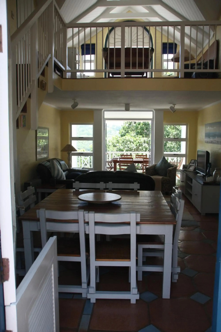 The Villa at Caribbean Estates