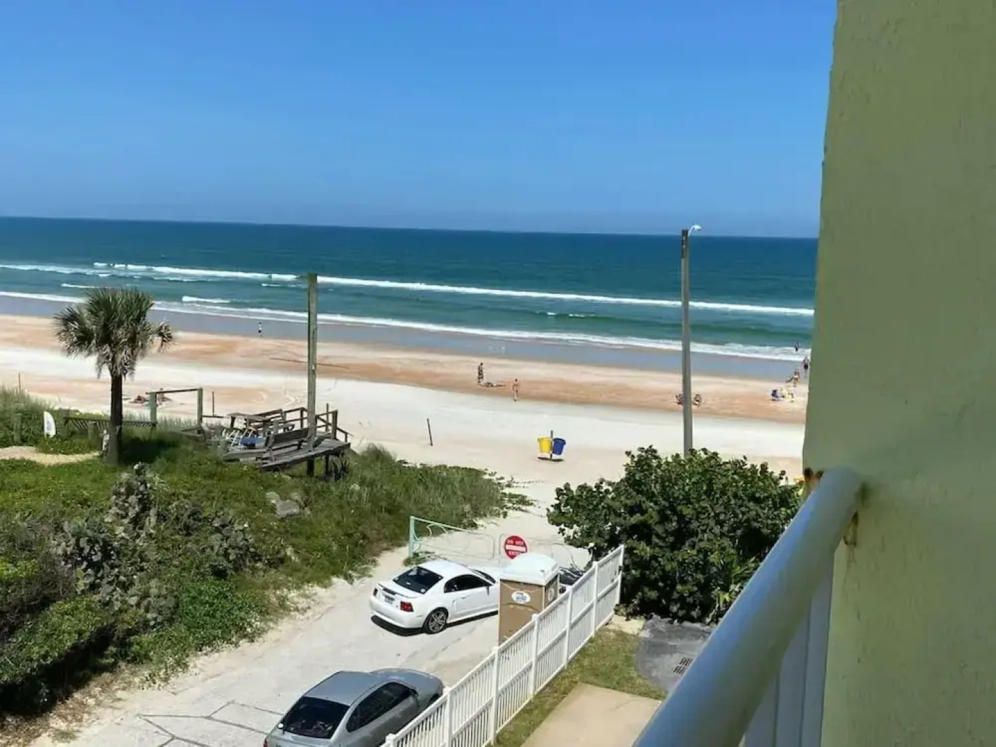 Beach Blessed - Sea View at Symphony Beach Club