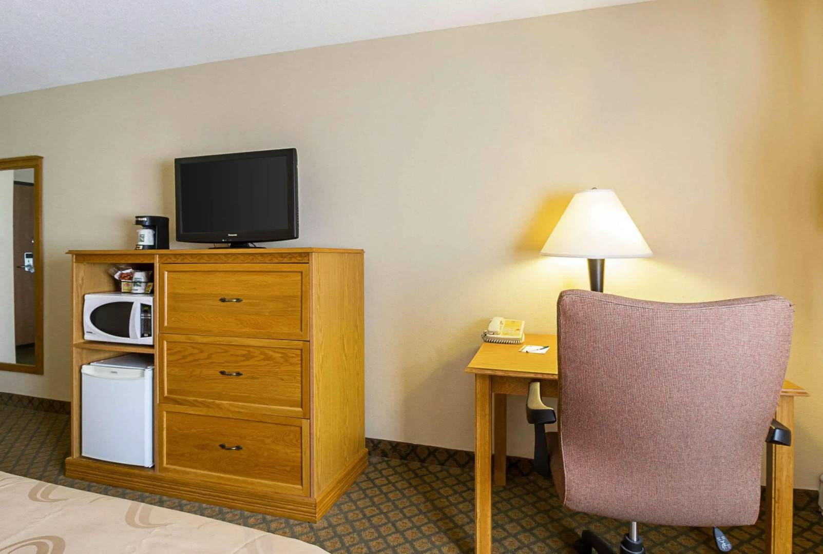 Quality Inn St. Cloud West