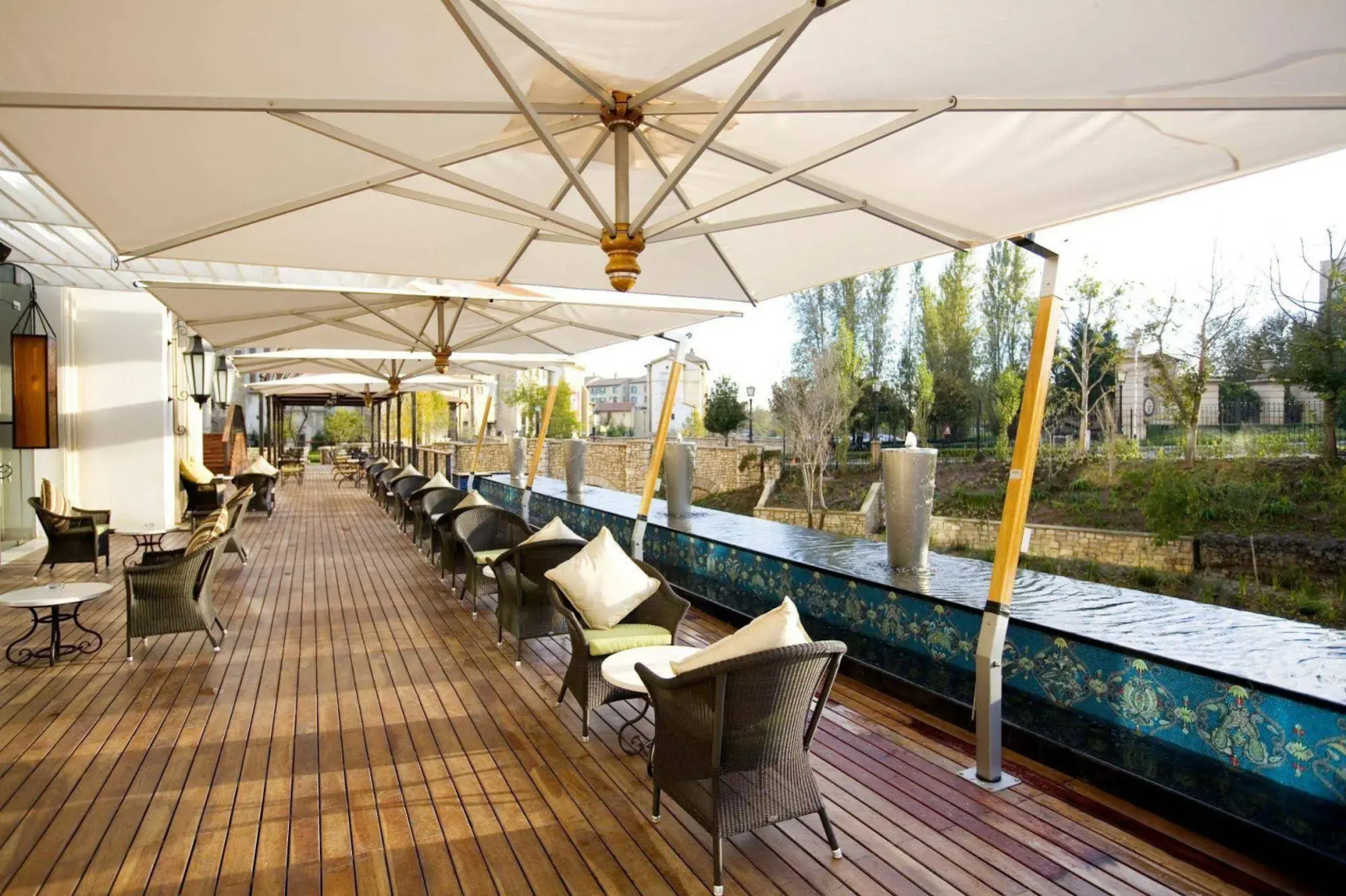Pivot Hotel Montecasino