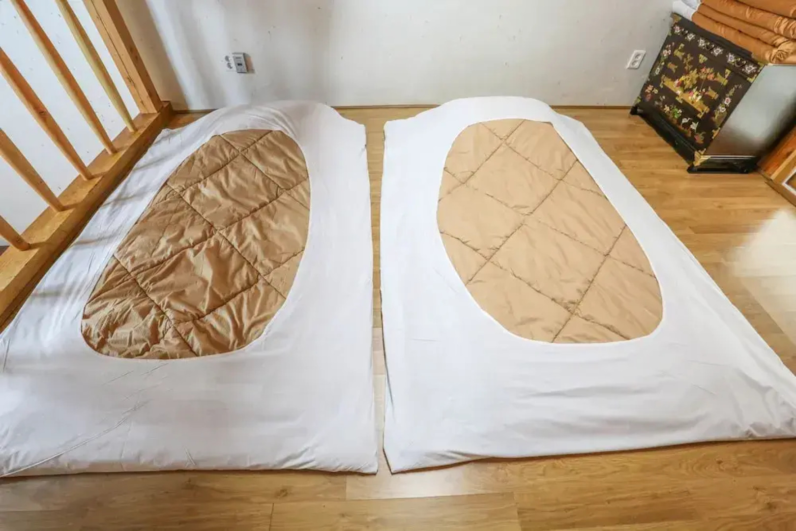 Gyeongju Namu Hanok Pension