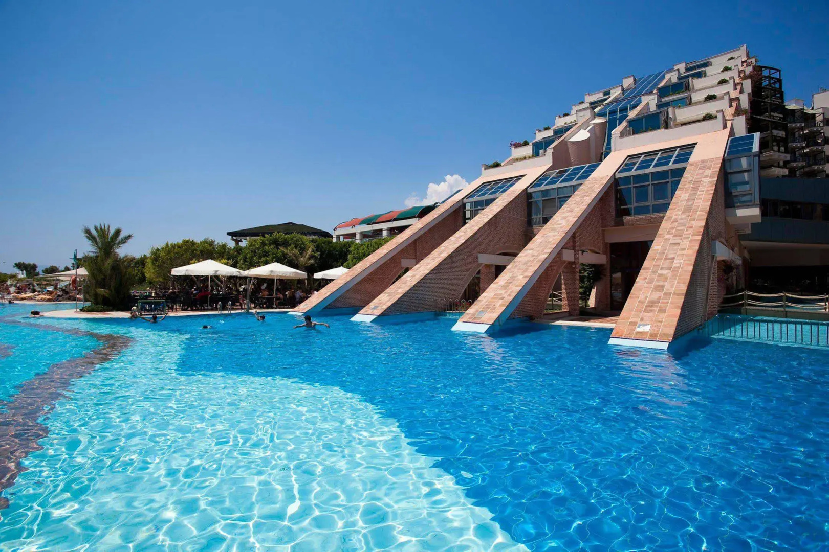 Limak Limra Hotel & Resort