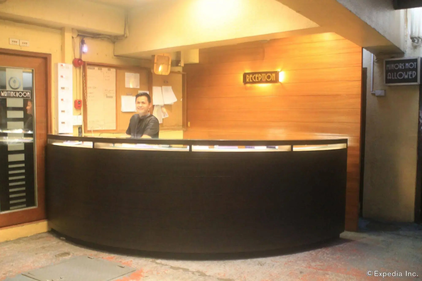 Hotel Ava Malate, Manila