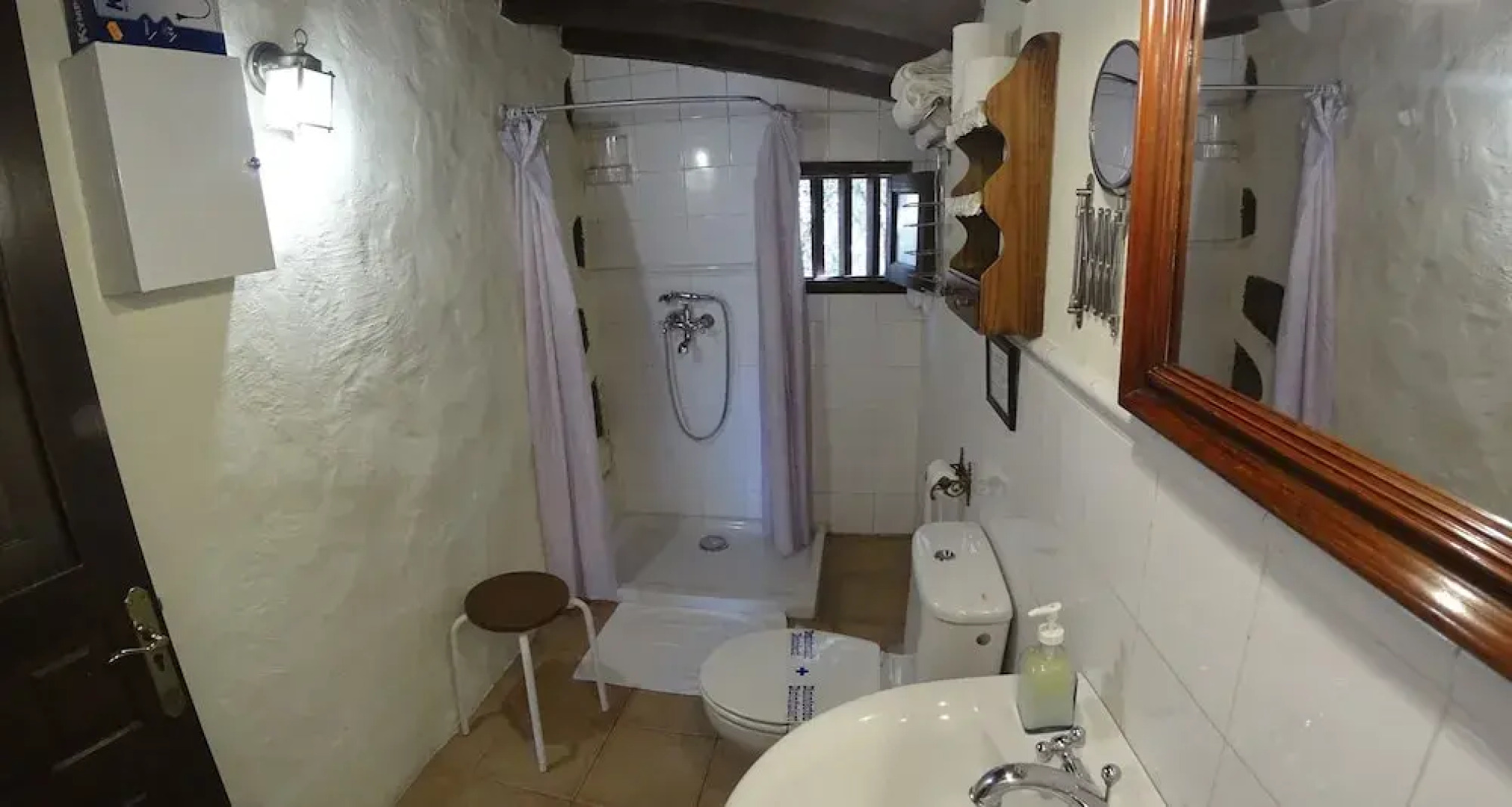 El Olivar - La Oliva