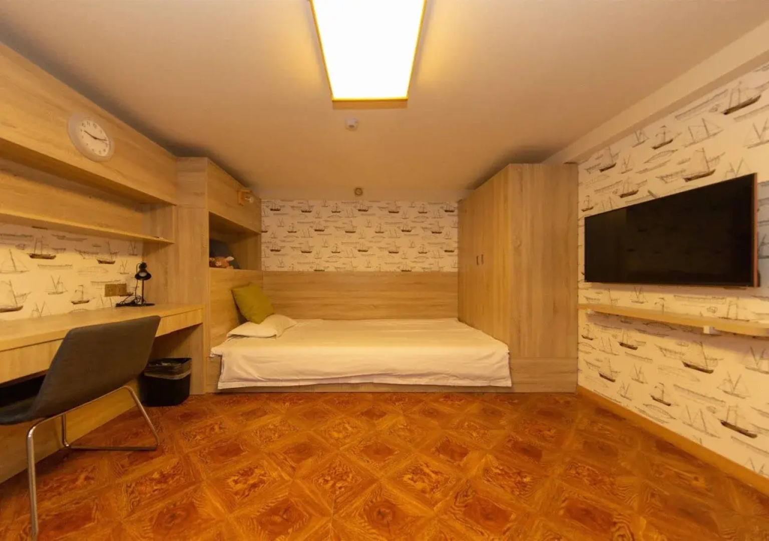 ibis Styles NT Shimao Plz